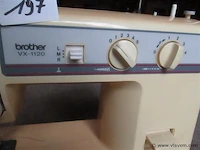 Stikmachine - afbeelding 2 van  2