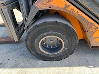 Still - 2002 - r70-25t - vorkheftruck - afbeelding 4 van  37