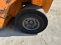 Still - 2002 - r70-25t - vorkheftruck - afbeelding 5 van  37