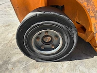 Still - 2002 - r70-25t - vorkheftruck - afbeelding 9 van  37