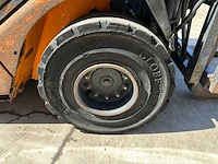 Still - 2002 - r70-25t - vorkheftruck - afbeelding 10 van  37
