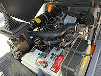 Still - 2002 - r70-25t - vorkheftruck - afbeelding 11 van  37
