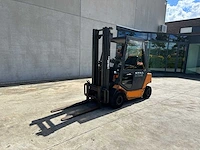 Still - 2002 - r70-25t - vorkheftruck - afbeelding 1 van  37