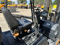 Still - 2002 - r70-25t - vorkheftruck - afbeelding 18 van  37