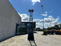 Still - 2002 - r70-25t - vorkheftruck - afbeelding 25 van  37