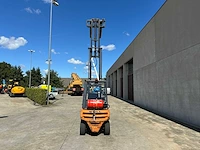Still - 2002 - r70-25t - vorkheftruck - afbeelding 28 van  37