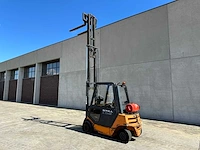 Still - 2002 - r70-25t - vorkheftruck - afbeelding 29 van  37