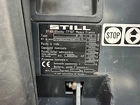 Still - 2002 - r70-25t - vorkheftruck - afbeelding 31 van  37