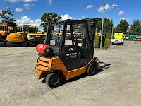 Still - 2002 - r70-25t - vorkheftruck - afbeelding 32 van  37