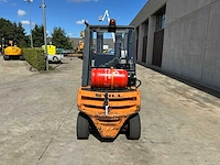 Still - 2002 - r70-25t - vorkheftruck - afbeelding 33 van  37