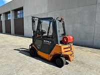 Still - 2002 - r70-25t - vorkheftruck - afbeelding 34 van  37