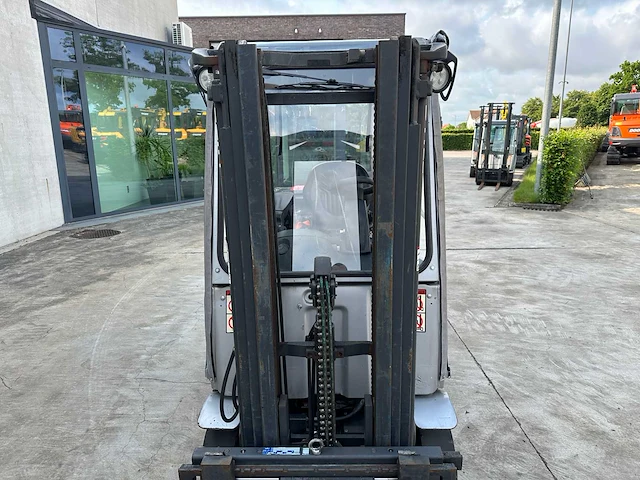 Still - 2010 - rx70-16t - vorkheftruck - afbeelding 4 van  39