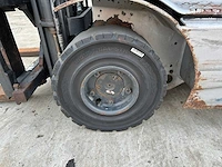 Still - 2010 - rx70-16t - vorkheftruck - afbeelding 6 van  39