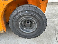 Still - 2010 - rx70-16t - vorkheftruck - afbeelding 7 van  39