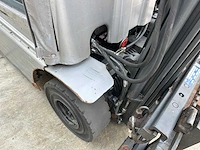 Still - 2010 - rx70-16t - vorkheftruck - afbeelding 15 van  39