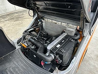 Still - 2010 - rx70-16t - vorkheftruck - afbeelding 16 van  39
