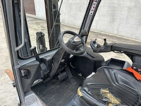 Still - 2010 - rx70-16t - vorkheftruck - afbeelding 20 van  39