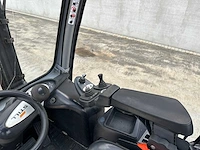 Still - 2010 - rx70-16t - vorkheftruck - afbeelding 22 van  39