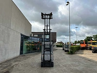 Still - 2010 - rx70-16t - vorkheftruck - afbeelding 28 van  39