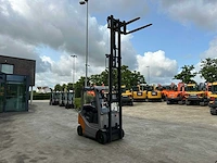 Still - 2010 - rx70-16t - vorkheftruck - afbeelding 29 van  39