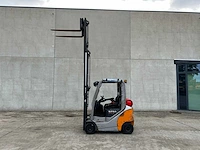 Still - 2010 - rx70-16t - vorkheftruck - afbeelding 31 van  39