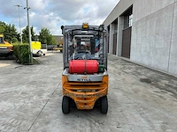 Still - 2010 - rx70-16t - vorkheftruck - afbeelding 35 van  39
