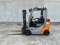 Still - 2010 - rx70-16t - vorkheftruck - afbeelding 37 van  39