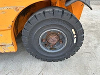 Still - 2012 - rx70-18t - vorkheftruck - afbeelding 3 van  33