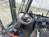 Still - 2012 - rx70-18t - vorkheftruck - afbeelding 16 van  33