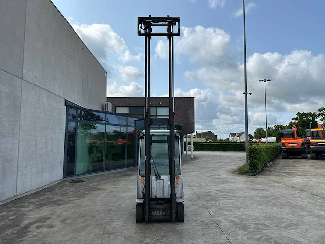 Still - 2012 - rx70-18t - vorkheftruck - afbeelding 21 van  33