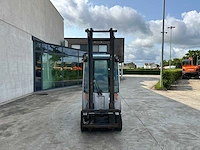 Still - 2012 - rx70-18t - vorkheftruck - afbeelding 12 van  33