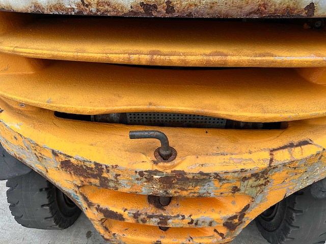 Still - 2012 - rx70-18t - vorkheftruck - afbeelding 5 van  33