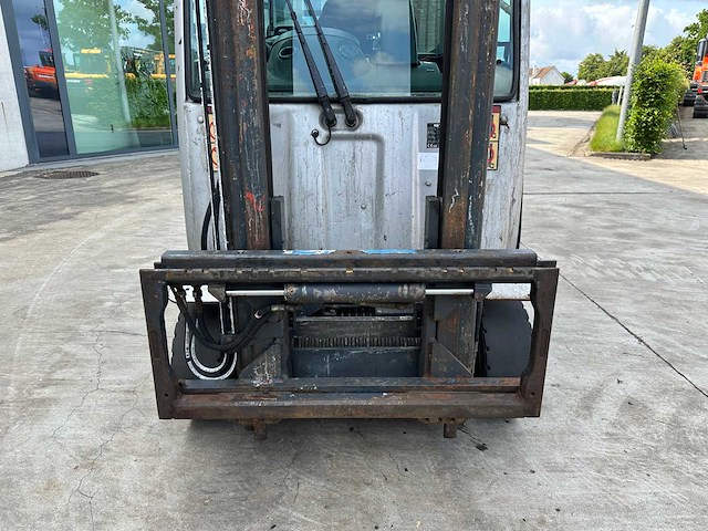 Still - 2012 - rx70-18t - vorkheftruck - afbeelding 32 van  33