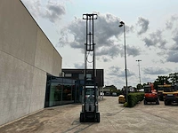 Still - 2014 - rx70-22t - vorkheftruck - afbeelding 26 van  39