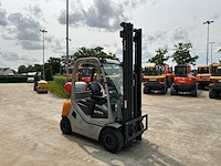 Still - 2014 - rx70-22t - vorkheftruck - afbeelding 23 van  39