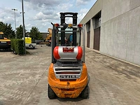 Still - 2014 - rx70-22t - vorkheftruck - afbeelding 35 van  39