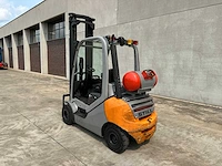 Still - 2014 - rx70-22t - vorkheftruck - afbeelding 36 van  39