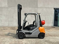 Still - 2014 - rx70-22t - vorkheftruck - afbeelding 37 van  39