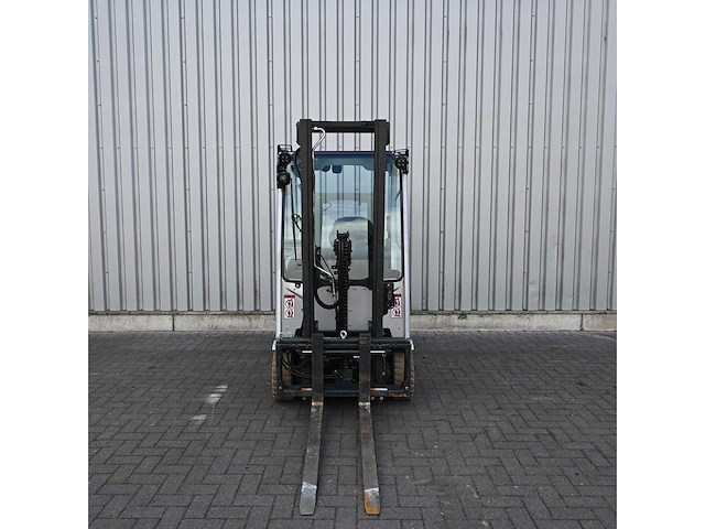 Still - 2018 - rx20-16 - vorkheftruck - afbeelding 2 van  17