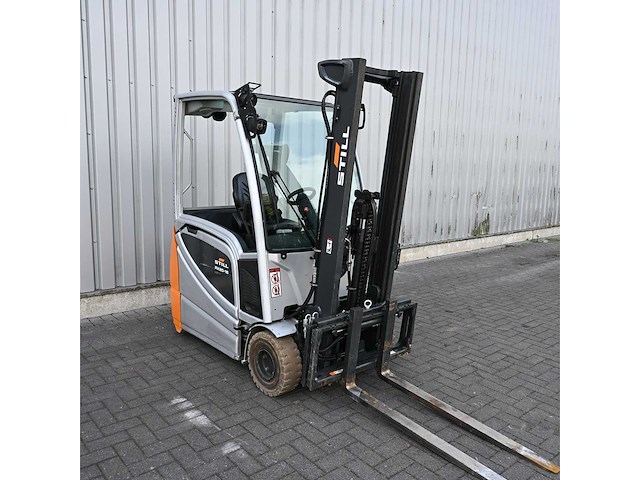 Still - 2018 - rx20-16 - vorkheftruck - afbeelding 3 van  17