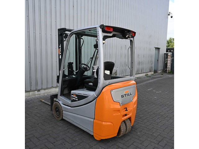 Still - 2018 - rx20-16 - vorkheftruck - afbeelding 16 van  17