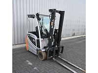 Still - 2018 - rx20-16 - vorkheftruck - afbeelding 3 van  17