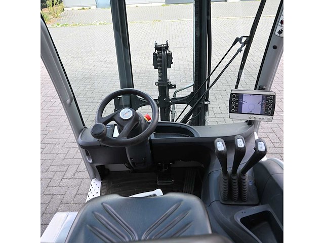 Still - 2018 - rx20-16 - vorkheftruck - afbeelding 5 van  17