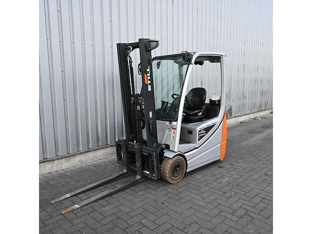 Still - 2018 - rx20-16 - vorkheftruck - afbeelding 10 van  17