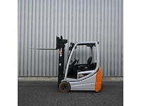 Still - 2018 - rx20-16 - vorkheftruck - afbeelding 12 van  17