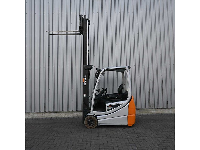 Still - 2018 - rx20-16 - vorkheftruck - afbeelding 13 van  17