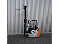 Still - 2018 - rx20-16 - vorkheftruck - afbeelding 13 van  17