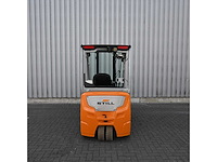 Still - 2018 - rx20-16 - vorkheftruck - afbeelding 15 van  17