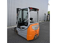 Still - 2018 - rx20-16 - vorkheftruck - afbeelding 16 van  17