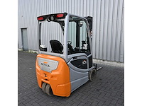 Still - 2018 - rx20-16 - vorkheftruck - afbeelding 17 van  17